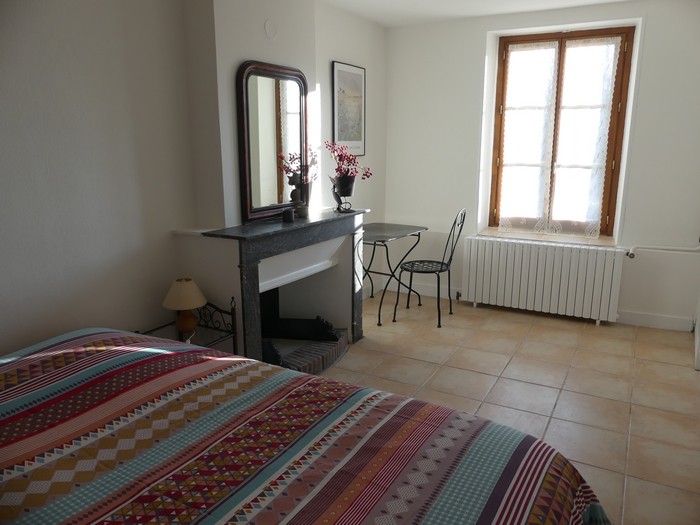 La Chambre 2 personnes 