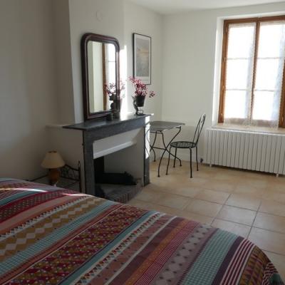 La Chambre 2 personnes 