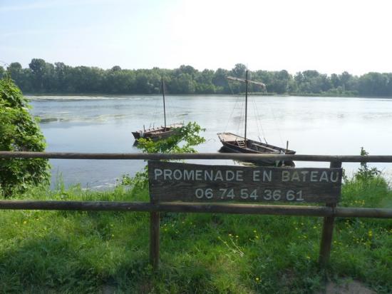 Les Passeurs de Loire