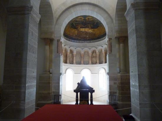 Eglise Germigny-des-Prés