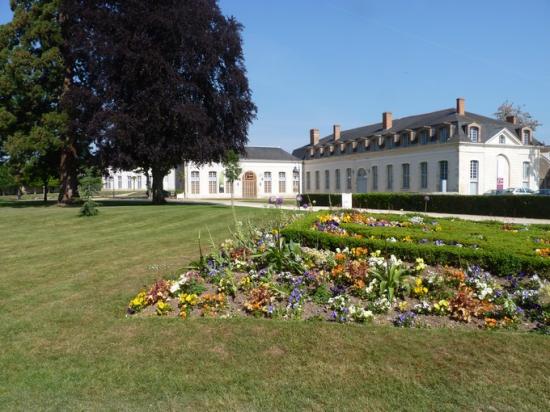 Musée de la Marine de Chateauneuf sur Loire