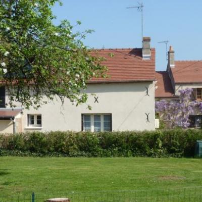 Le gîte